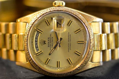 rolex d'oro vecchio prezzo|prezzi orologi rolex usati.